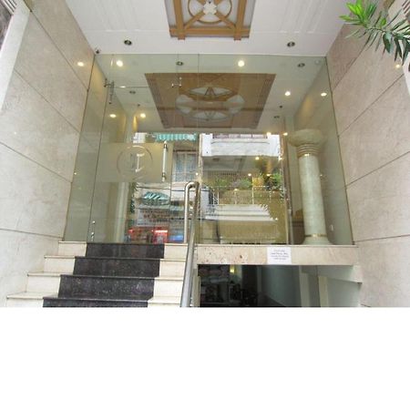 Hanz 82 Le Lai Sen Hotel Хошимин Екстериор снимка