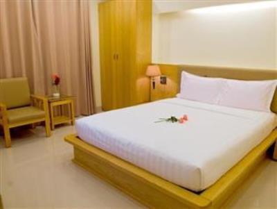 Hanz 82 Le Lai Sen Hotel Хошимин Стая снимка