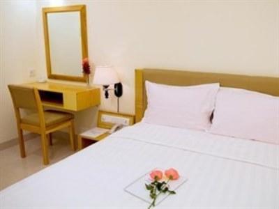 Hanz 82 Le Lai Sen Hotel Хошимин Стая снимка
