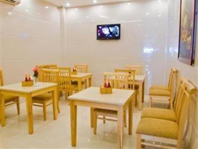 Hanz 82 Le Lai Sen Hotel Хошимин Екстериор снимка