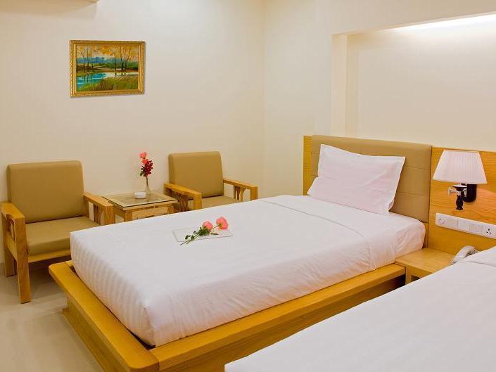 Hanz 82 Le Lai Sen Hotel Хошимин Екстериор снимка